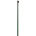 Produktbild: Hadra Geflechtspannstab Grün 6 X 1550 Mm 10 Stk