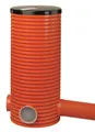 Produktbild: ACO Master Drainage Dränage Revisionsschacht inkl. Abdeckung DN 315 Höhe 70 cm
