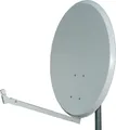 Produktbild: Televes Die neuen Easy-Line Satellitenantennen aus pulverbeschichteten Aluminiumerfüllen die von gewohnten Qualitäts- u