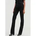 Produktbild: Levi's® Bootcut-Jeans 315 Shaping Boot schwarz 32