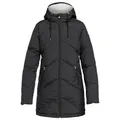 Produktbild: Roxy - Women's Better Weather - Mantel Gr L schwarz/grau