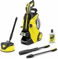 Produktbild: Kärcher K5 Power Control Flex Home Elektro-Hochdruckreiniger mit Terrassenreiniger T5 - 1.324-703.0