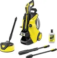Produktbild: Kärcher Home & Garden K 5 Power Control Flex Home Hochdruckreiniger 145 bar Kaltwasser