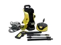 Produktbild: Hochdruckreiniger KÄRCHER K5 Power Control 145 Bar 500 l/h