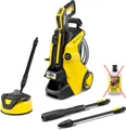 Produktbild: Kärcher K 5 Power Control Flex Home Hochdruckreiniger, 145 bar, 500 l/h