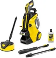 Produktbild: Kärcher K 5 Power Control Flex Home Hochdruckreiniger, 145 bar, 500 l/h