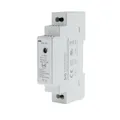 Produktbild: SeKi Hutschienen-Netzteil H-15-5 - 5V - 2,4A - 12W DIN Rail - Netzteil