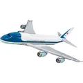 Produktbild: Boeing 747 Air Force One, Konstruktionsspielzeug