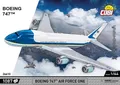 Produktbild: Cobi 26610 - Boeing 747 AIR FORCE ONE - Neu
