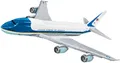 Produktbild: Cobi 26610 - Boeing 747 Air Force One
