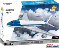 Produktbild: Cobi 26610 Boeing Air Force One 26610