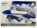 Produktbild: COBI® 26610 I BOEING 747™ Air Force One I (1:144) NEU