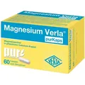 Produktbild: Magnesium Verla Purkaps