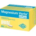 Produktbild: Magnesium Verla purKaps Vegane Kapseln zum Einnehmen 60 St