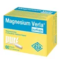 Produktbild: Magnesium Verla® purKaps Kapseln