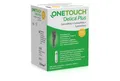 Produktbild: OneTouch® Delica® Plus Nadellanzetten 30G 100Stk. Sanft, Präzise und Hygienisch