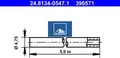 Produktbild: Ate 24.8134-0547.1 Bremsleitung