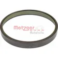 Produktbild: Metzger 0900356 Sensorring ABS für MERCEDES BENZ CLS E KLASSE W211 S211 C219