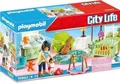 Produktbild: PLAYMOBIL 70862 Babyzimmer