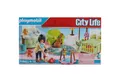 Produktbild: Playmobil® 70862 Babyzimmer Konstruktions-Spielset