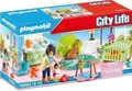 Produktbild: PLAYMOBIL 70862 BABYZIMMER City Life Kinderzimmer Wickelzimmer Baby Nanny SELTEN