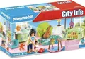 Produktbild: PLAYMOBIL 70862 Babyzimmer