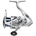 Produktbild: Shimano Spinnrolle), Shimao Stradic FM 2500S Spinnrolle 2500S