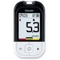 Produktbild: BEURER GL48 Blutzuckermessgerät mmol/l 1 St