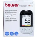 Produktbild: Beurer Gl48 Blutzuckermessgerät Mmol/l