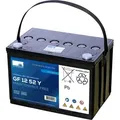Produktbild: Exide Sonnenschein GF 12 052 Y O dryfit Blei Gel Antriebsbatterie 12V 52Ah (5h) VRLA