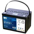 Produktbild: Exide Sonnenschein GF 12 052 Y O dryfit Blei Gel Antriebsbatterie 12V 52Ah (5h) VRLA