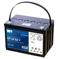 Produktbild: Exide GNB Sonnenschein GF 12 052 Y O GEL 12V 52Ah dryfit Batterie Akku Bleiakku