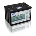 Produktbild: Sonnenschein GF 12 52 Y O GEL 60Ah Batterie