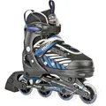 Produktbild: HUDORA Kinderinliner Leon Gr. 37-40, Inline-Skates
