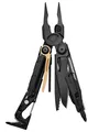 Produktbild: Leatherman MUT Multi-Tool - Militärische Ausrüstungspflege mit 16 Werkzeugen - Grün