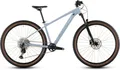 Produktbild: Cube Attention Pro 27.5'' / 29'' MTB Fahrrad iceblue/prism 2026 XS (155-161cm) Unisex