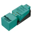 Produktbild: Pepperl+Fuchs Fabrik Induktiver Drehzahlwächter NJ15+U1+DW1-100 Induktiv