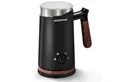 Produktbild: Aigostar Milchaufschäumer 4 in 1 Milchaufschäumer Elektrisch 500W, 300ml Edelstahl