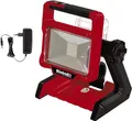 Produktbild: Einhell Akku-Lampe TE-CL 18/2000 LiAC - Solo Power X-Change (18 V, Lithium-Ionen, schwenkbarer Leuchtkopf, Hybridfunktion, ohne Akku und Ladegerät)