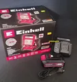 Produktbild: Einhell LED-Strahler Akku-Lampe TE-CL 18/2000 LiAC  2,5Ah PXC Akku Baustrahler B