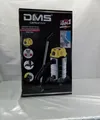 Produktbild: DMS NTSC-30 Industriestaubsauger 2300W - Gelb/Silber