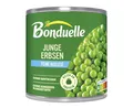 Produktbild: Bonduelle Junge Erbsen Feine Auslese 425 ml