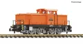 Produktbild: Fleischmann 7370015 N (1:160) Diesellokomotive BR 106 382-5, DR Digital