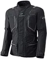 Produktbild: Held Zorro Motorradtextiljacke, Farbe schwarz, Größe 3 XL