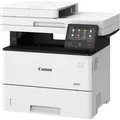 Produktbild: Canon i-SENSYS MF552dw, 3-in-1, Laserdrucker, AirPrint, WLAN