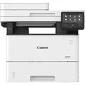 Produktbild: i-SENSYS MF552dw, Multifunktionsdrucker grau/anthrazit, Scan, Kopie, USB, LAN, WLAN, Duplex (Druck), Duplex (Scan)