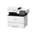 Produktbild: Canon i-SENSYS MF552dw S/W-Laserdrucker Scanner Kopierer USB LAN WLAN