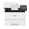 Produktbild: Canon i-SENSYS MF552dw A4 S/W-Laser MFP Drucken Kopieren Scannen, USB, LAN, WLAN, 550 Blatt Papierkassette, 12,7cm LCD-Farb-Touchscreen, Duplexdruck
