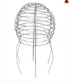 Produktbild: Vogelschutzgitter für Kamine, ballonförmig, klein
