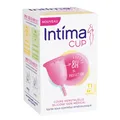 Produktbild: Cup Menstruationstasse Größe 1 - Regular Fluss